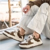 Giày Đế Bằng Nam Sneakers - Đệm Êm, Nhẹ Nhàng, Phong Cách Năng Động Giá 832.500₫