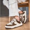 Giày Đế Bằng Nam Sneakers - Đệm Êm, Nhẹ Nhàng, Phong Cách Năng Động Giá 832.500₫ 3
