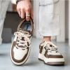 Giày Đế Bằng Nam Sneakers - Đệm Êm, Nhẹ Nhàng, Phong Cách Năng Động Giá 832.500₫ 4