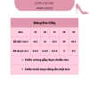 Giày Đế Đúp 9 Phân Anan Shoes - Công Sở Đính Đá, Quai Mika Êm Mềm, Siêu Êm Chân, 225k 9