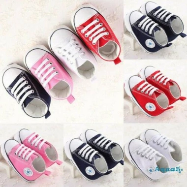 Giày Đế Mềm Chống Trượt Cho Bé 0-18 Tháng An Toàn Thoải Mái Giá 95.796 VND 4