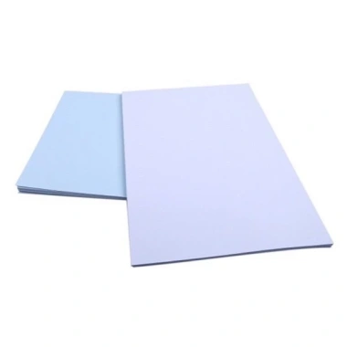 Giấy Decal A3 in laser chất lượng cao, đề can đế vàng và xanh 100 tờ, giá chỉ 170.000đ 3