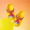 Giày Dép Cross Mario Chống Trượt Mùa Hè Cho Bé Trai - Giá Ưu Đãi 176.904₫ 2