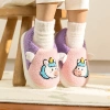 Giày Dép Lông Cừu Mario Unicorn Ấm Áp Mùa Đông Cho Bé - Giá 197.400₫ 5