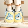 Giày Dép Lông Cừu Mario Unicorn Ấm Áp Mùa Đông Cho Bé - Giá 197.400₫ 6
