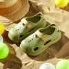 Giày Dép Mario Foam Run Trẻ Em Bé Trai Velcro Thể Thao EVA Mềm Mại Thoáng Khí - Giá 164.158₫ 2