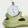 Giày Dép Mario Foam Run Trẻ Em Bé Trai Velcro Thể Thao EVA Mềm Mại Thoáng Khí - Giá 164.158₫ 8