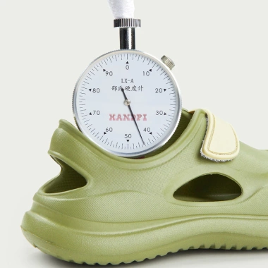 Giày Dép Mario Foam Run Trẻ Em Bé Trai Velcro Thể Thao EVA Mềm Mại Thoáng Khí - Giá 164.158₫ 8