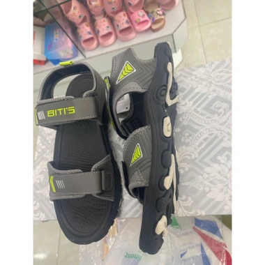 Giày Dép Nam Xăng-đan BRM1.600 - Siêu Nhẹ, Bền Bỉ, Giá 355.000₫