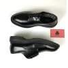Giày Derby Da Bò Đế Cao Su - Tăng 4,5cm, Kiểu Hiện Đại Trẻ Trung | Tengday