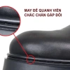 Giày Derby Nam Hiện Đại Đá Tròn Công Sở Bảo Hành 1 Năm, Giá 319.000đ Giảm 20% 2