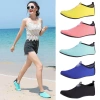 Giày Đi Biển Bơi Nam Nữ Đế Cao Su Mềm Nhanh Khô, Chống Trơn Trượt, Chống Cắt 89.000₫