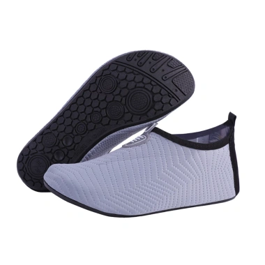 Giày Đi Biển Bơi Nam Nữ Đế Cao Su Mềm Nhanh Khô, Chống Trơn Trượt, Chống Cắt 89.000₫ 7