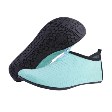 Giày Đi Biển Bơi Nam Nữ Đế Cao Su Mềm Nhanh Khô, Chống Trơn Trượt, Chống Cắt 89.000₫ 8