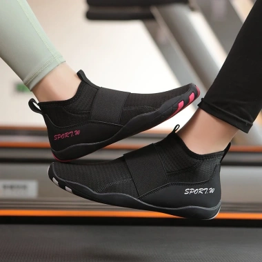 Giày đi biển, bơi, yoga - Đế cao su thoát nước, chống trơn trượt, chỉ 356.400₫