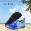 Giày đi biển, giày lặn, giày bơi đa năng + vớ lặn nam nữ, vớ yoga - Giá 108.000₫ 3