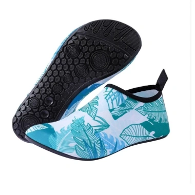 Giày đi biển, giày lặn, giày bơi đa năng + vớ lặn nam nữ, vớ yoga - Giá 108.000₫ 7