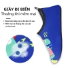 Giày Đi Biển trẻ - Đế cao su chống trượt, bảo vệ chân, thời trang bơi, chỉ 72.000đ 2