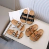 Giày đi biển trẻ em Hàn Quốc mùa hè mới, chống trượt, thoải mái, size 21-36 - 266.889₫