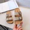 Giày đi biển trẻ em Hàn Quốc mùa hè mới, chống trượt, thoải mái, size 21-36 - 266.889₫ 4