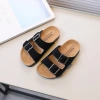 Giày đi biển trẻ em Hàn Quốc mùa hè mới, chống trượt, thoải mái, size 21-36 - 266.889₫ 10