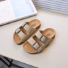 Giày đi biển trẻ em Hàn Quốc mùa hè mới, chống trượt, thoải mái, size 21-36 - 266.889₫ 11
