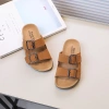 Giày đi biển trẻ em Hàn Quốc mùa hè mới, chống trượt, thoải mái, size 21-36 - 266.889₫ 12