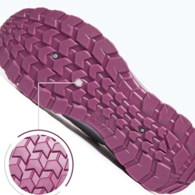 Giày đi bộ Velcro thoải mái cho người trung niên, cao tuổi, chống trơn trượt 604.500₫ 2 Giày đi bộ Velcro thoải mái cho người trung niên, cao tuổi, chống trơn trượt 604.500₫ 2