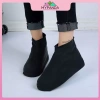 Giày đi mưa MYPANDA Silicone Unisex - Vỏ giày chống nước, chống trượt, giá ưu đãi 72.820₫