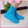 Giày đi mưa MYPANDA Silicone Unisex - Vỏ giày chống nước, chống trượt, giá ưu đãi 72.820₫ 5