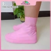 Giày đi mưa MYPANDA Silicone Unisex - Vỏ giày chống nước, chống trượt, giá ưu đãi 72.820₫ 9