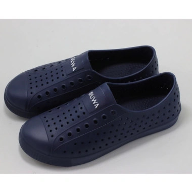 Giày đi mưa Unisex CLAN 2.681 Đúng Nguyên Khối DUWA Chính Hãng - Giá chỉ 61.500đ 2