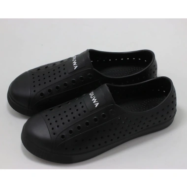 Giày đi mưa Unisex CLAN 2.681 Đúng Nguyên Khối DUWA Chính Hãng - Giá chỉ 61.500đ 3