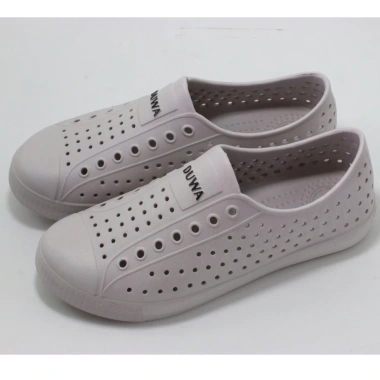 Giày đi mưa Unisex CLAN 2.681 Đúng Nguyên Khối DUWA Chính Hãng - Giá chỉ 61.500đ 4