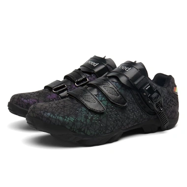 Giày đi xe đạp chuyên nghiệp nam nữ, leo núi cao cấp, size 36-45, giảm giá 23%