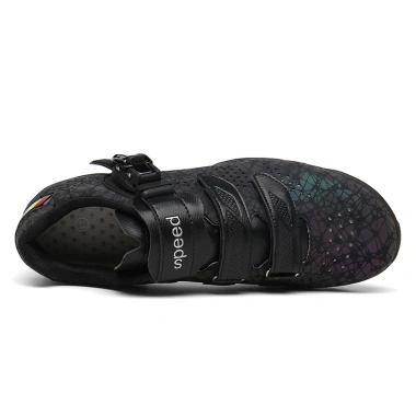 Giày đi xe đạp chuyên nghiệp nam nữ, leo núi cao cấp, size 36-45, giảm giá 23%