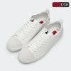 Giày DINCOX Sneaker C17 White - Mã FASHIONMALLT4 Giảm 15% (tối đa 30K) + Tặng Nước Hoa, Giá 1.28tr 3