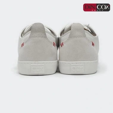 Giày DINCOX Sneaker C17 White - Mã FASHIONMALLT4 Giảm 15% (tối đa 30K) + Tặng Nước Hoa, Giá 1.28tr 4 Giày DINCOX Sneaker C17 White - Mã FASHIONMALLT4 Giảm 15% (tối đa 30K) + Tặng Nước Hoa, Giá 1.28tr 4