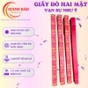 Giấy Đỏ Vạn Sự Như Ý Cắt Sẵn Hai Mặt 1Kg - Bao Đẹp Giá Sỉ Tận Xưởng 84.000 VND