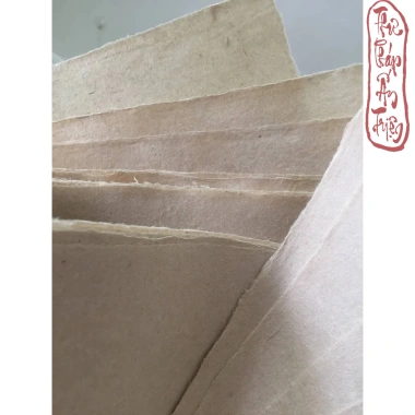Giấy Dó Việt Nam Thủ Công Truyền Thống - Miễn Phí Vận Chuyển, Giảm Giá 20%