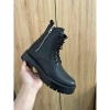 Giày đốc boots khóa dây kéo mũi tròn đế cao chống trơn size 39-43 Giá ưu đãi 1.137.500₫ 5