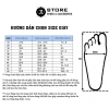 Giày Đốc Nam DR.8.053S J1 Da Tấm Đế Kẹp Đúc Full Size 36-44 - Giá 350k giảm 70k 2