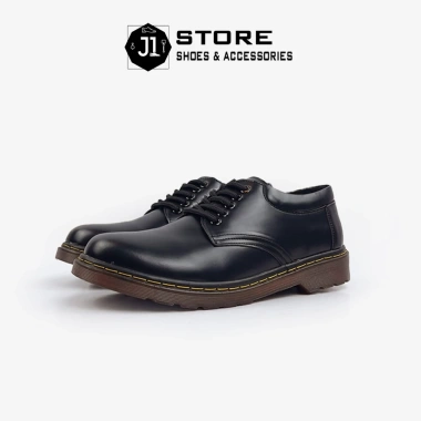 Giày Đốc Nam DR.8.053S J1 Da Tấm Đế Kẹp Đúc Full Size 36-44 - Giá 350k giảm 70k