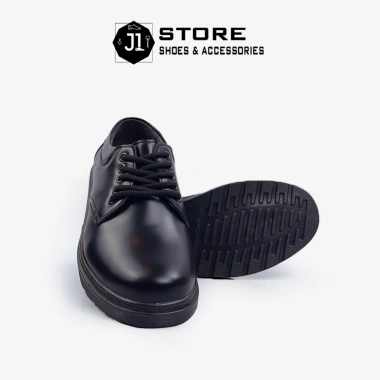 Giày Đốc Nam DR.8.053S J1 Da Tấm Đế Kẹp Đúc Full Size 36-44 - Giá 350k giảm 70k