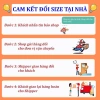 Giày Đốc Nam DR.8.053S J1 Da Tấm Đế Kẹp Đúc Full Size 36-44 - Giá 350k giảm 70k 9