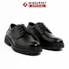 Giày Doctor Da Bò Đen SIGOURNEY SDR-03 Nam Tính - Chỉ 670.000đ, Bảo Hành 18 Tháng