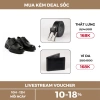 Giày Doctor Da Bò Đen SIGOURNEY SDR-03 Nam Tính - Chỉ 670.000đ, Bảo Hành 18 Tháng 7
