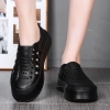 Giày đôi mùa hè thoáng khí, rỗng đáy mềm, chống thấm nước, xăng đan, size 36-45 8