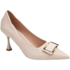 Giày Đóng 2 Inch Cao Gót Stiletto Mũi Nhọn Công Sở Nữ, Giá Ưu Đãi 354.186₫ 6