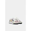 Giày DSquared2 Bumper Sneaker Fantasy Chính hãng - Thời trang, giá chỉ 5,5 triệu 9